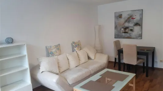 Apartments in Dusseldorf - photo 2