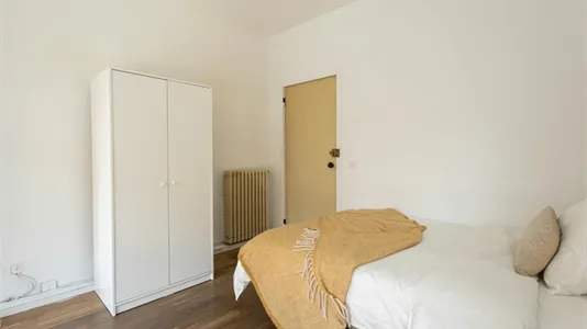 Apartments in Barcelona Sarrià-St. Gervasi - photo 4