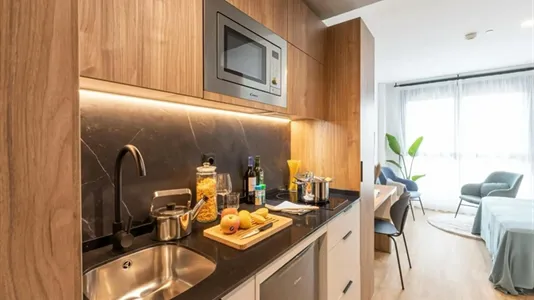 Apartments in Alcobendas - photo 10