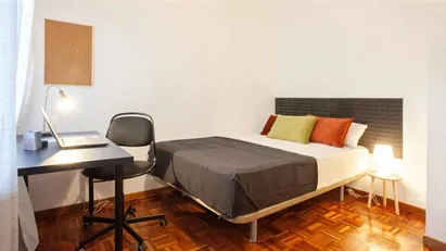 Room for rent in Madrid Hortaleza, Madrid