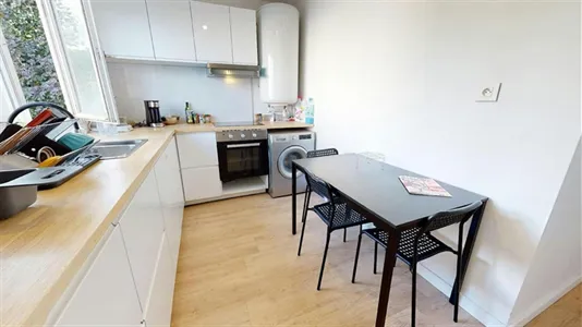 Rooms in Lyon - photo 9