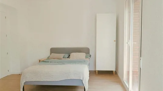 Rooms in Valencia L'Eixample - photo 2