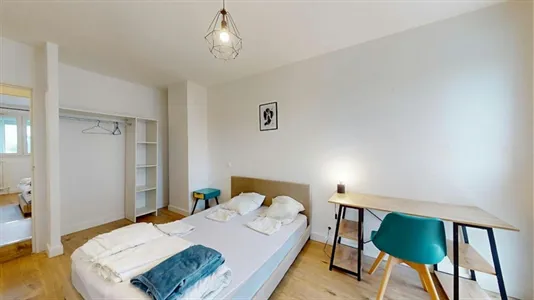 Rooms in Toulouse - photo 4