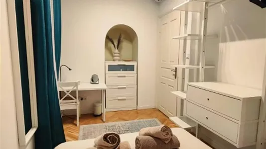 Rooms in Budapest Belváros-Lipótváros - photo 4