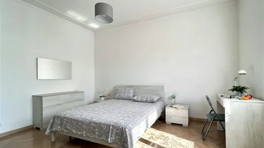 Rooms in Florence - photo 3