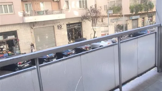 Apartments in Roma Municipio VIII – Appia Antica - photo 9