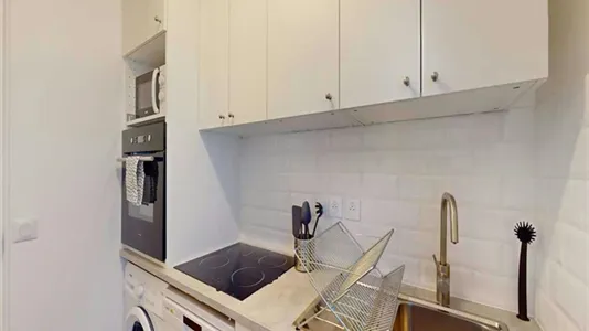 Rooms in Paris 9ème arrondissement - photo 4