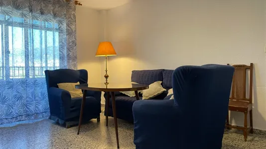 Rooms in Granada - photo 5