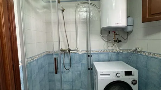 Houses in Baiona - photo 8