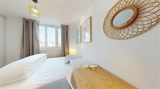 Rooms in Lyon - photo 3