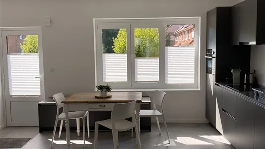 Apartments in Brussels Watermaal-Bosvoorde - photo 7