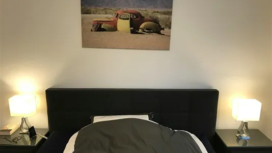 Apartments in Cologne Innenstadt - photo 9