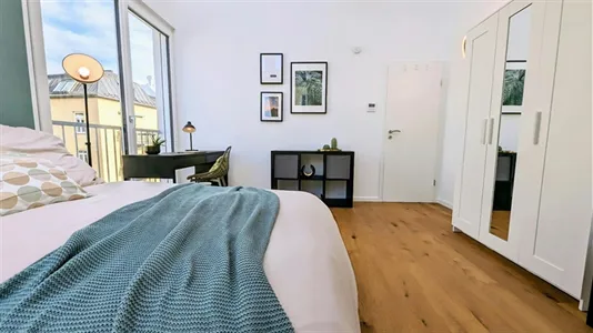 Rooms in Location is not specified - photo 2