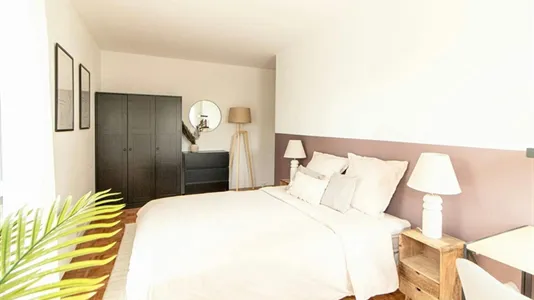 Rooms in Nanterre - photo 4