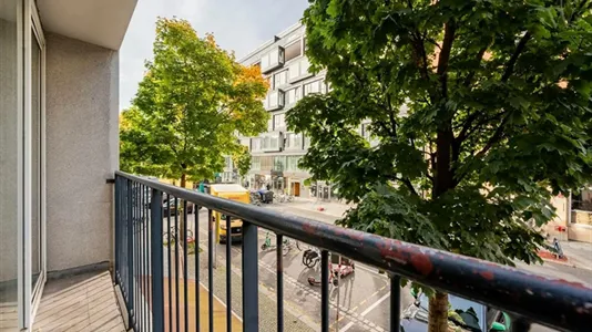 Apartments in Location is not specified - photo 9