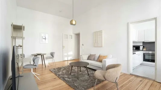 Apartments in Berlin Friedrichshain-Kreuzberg - photo 3
