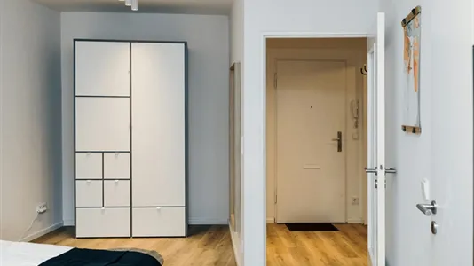 Apartments in Berlin Steglitz-Zehlendorf - photo 6