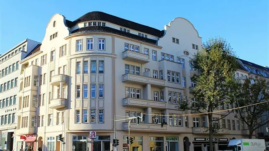 Apartments in Berlin Mitte - photo 1