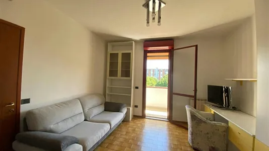Rooms in Florence - photo 1