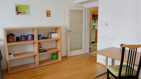 Rooms in Vienna Margareten - photo 8