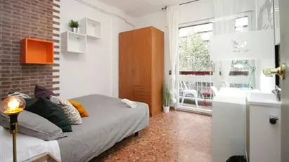 Room for rent in Barcelona Eixample, Barcelona