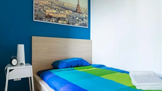 Rooms in Milano Zona 6 - Barona, Lorenteggio - photo 5