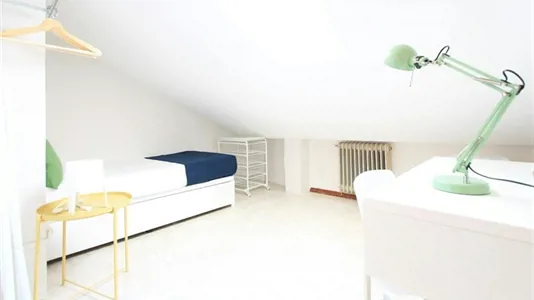 Rooms in Madrid Salamanca - photo 3