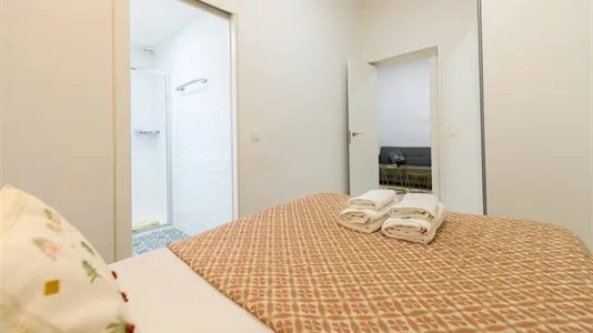 Apartments in Madrid Centro - photo 8