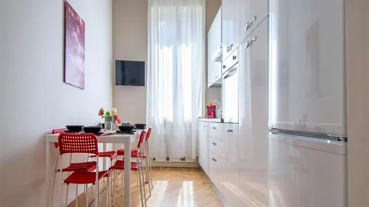 Rooms in Milano Zona 2 - Stazione Centrale, Gorla, Turro, Greco, Crescenzago - photo 10