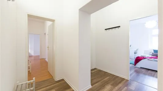 Rooms in Berlin Charlottenburg-Wilmersdorf - photo 5