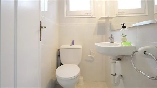 Rooms in Barcelona Les Corts - photo 7