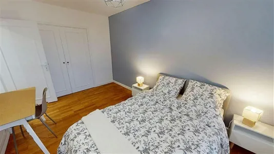 Rooms in Grenoble - photo 2