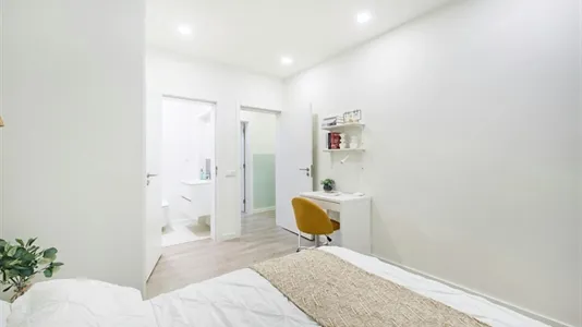 Rooms in Location is not specified - photo 10