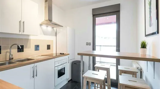 Rooms in Lyon - photo 8