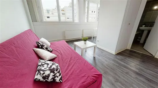 Apartments in Lyon - photo 8