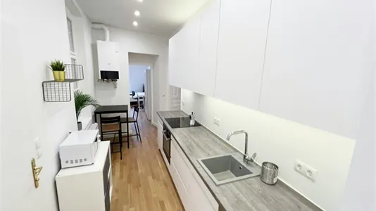 Rooms in Wien Neubau - photo 10