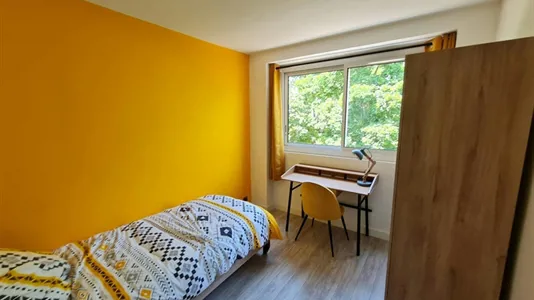 Rooms in Lyon - photo 3