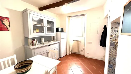 Apartments in Florence - photo 2