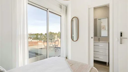 Rooms in Madrid Fuencarral-El Pardo - photo 10
