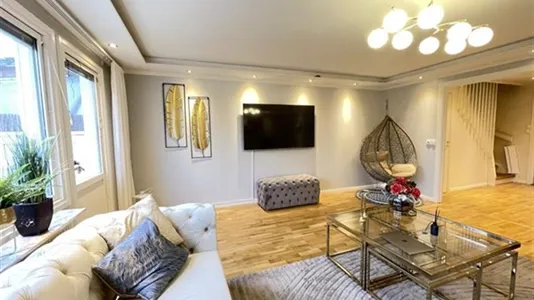 Houses in Stockholm West - photo 6