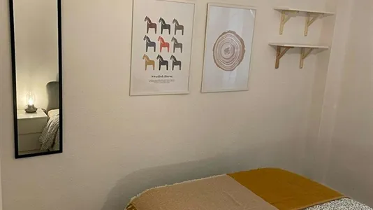 Rooms in Valencia Patraix - photo 7