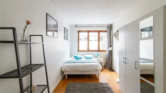 Rooms in Nanterre - photo 4