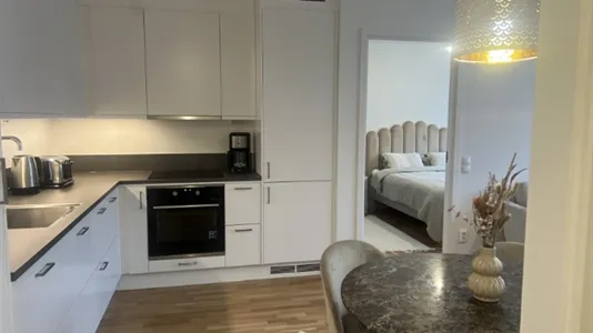 Apartments in Järfälla - photo 5