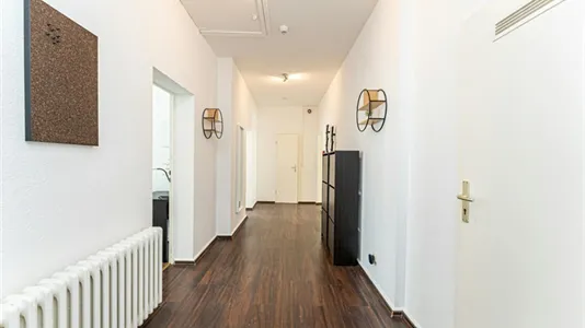 Rooms in Berlin Mitte - photo 8