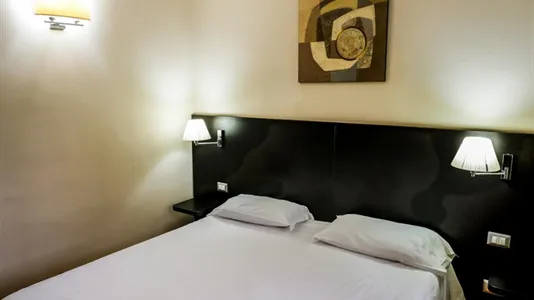 Rooms in Roma Municipio XV – Cassia/Flaminia - photo 1