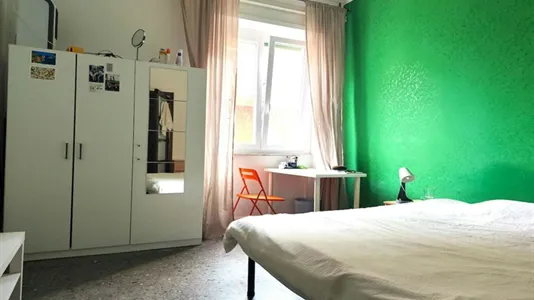 Rooms in Roma Municipio II – Parioli/Nomentano - photo 1