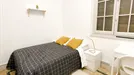 Room for rent, Barcelona Sarrià-St. Gervasi, Barcelona, Carrer de Muntaner