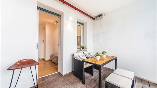 Rooms in Padua - photo 7