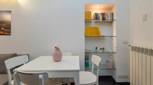 Apartments in Milano Zona 4 - Vittoria, Forlanini - photo 10