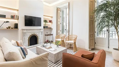 Apartment for rent in Madrid Centro, Madrid